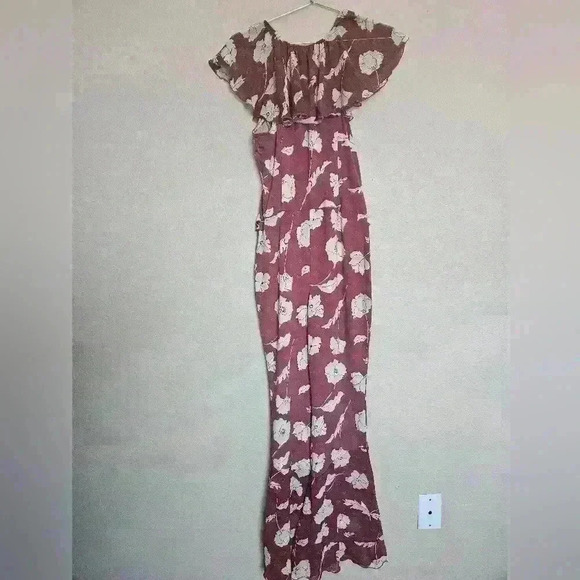 Austyn One Piece Jumpsuit - Picture 6 of 7